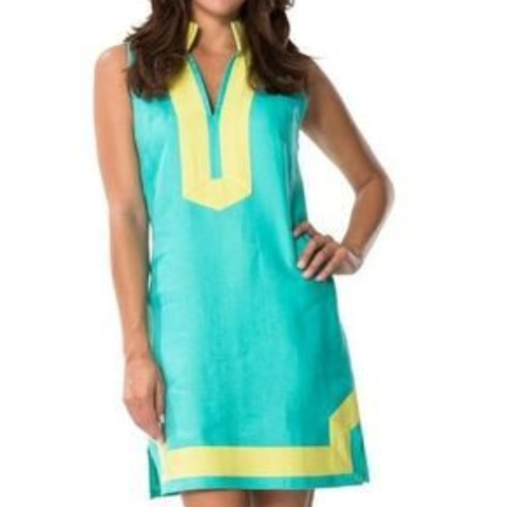 Sail To Sable Shift Dress-Size XXS